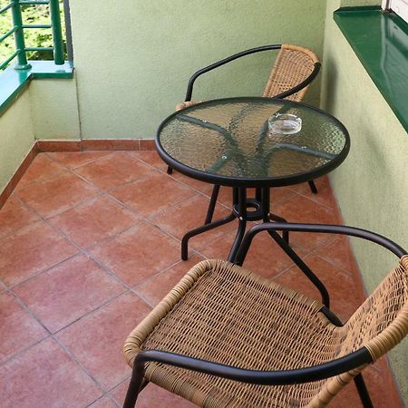 Apartment Promenada 35 Νόβι Σαντ Εξωτερικό φωτογραφία