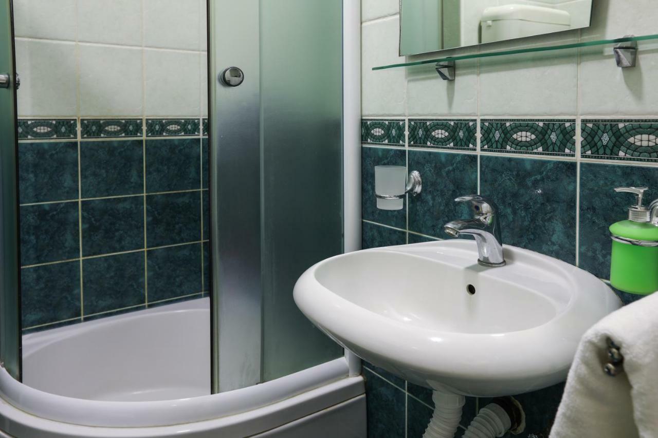 Apartment Promenada 35 Νόβι Σαντ Εξωτερικό φωτογραφία