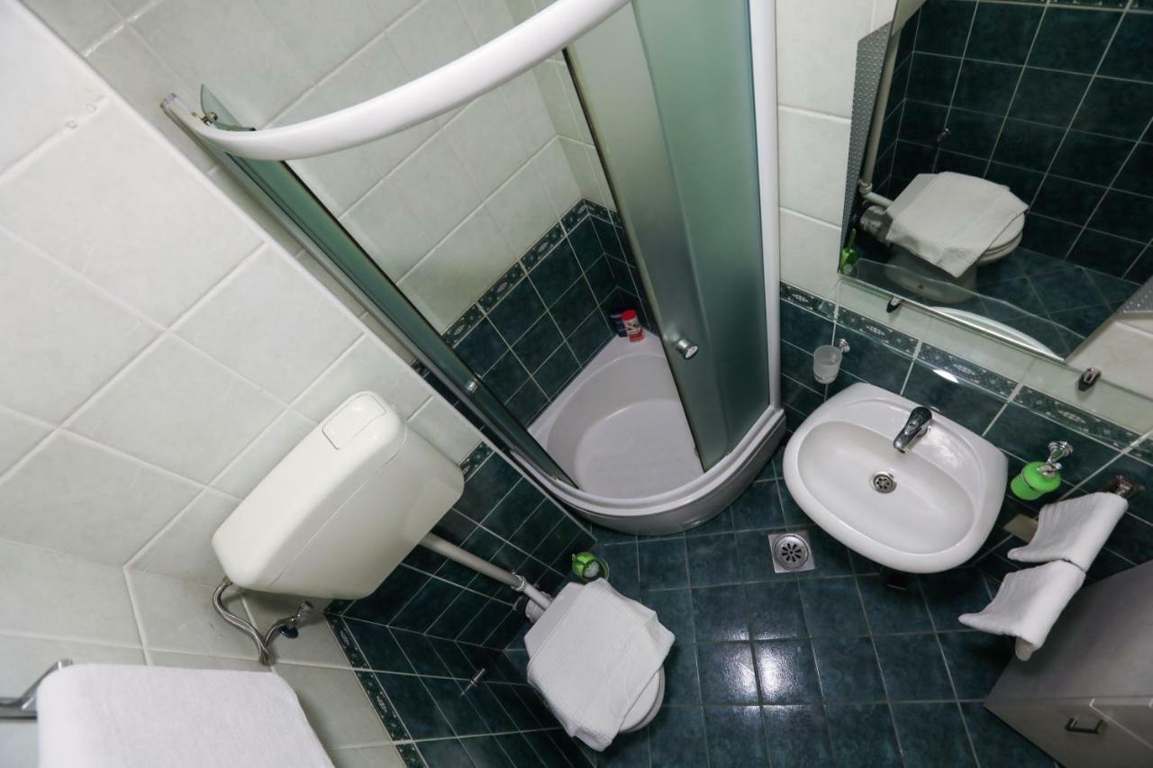 Apartment Promenada 35 Νόβι Σαντ Εξωτερικό φωτογραφία